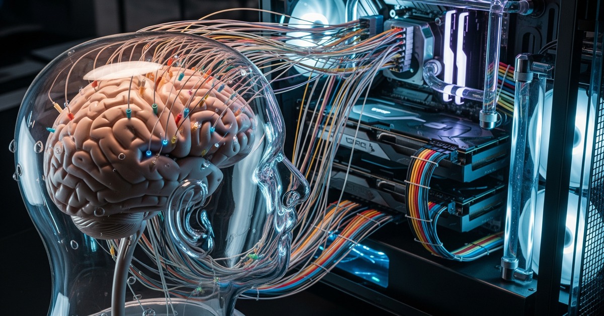 Jak zmienia się SEO w dobie AI (Poradnik 2025, krok-po-kroku)